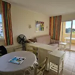 T2 Avec Piscine, Vue Mer, Parking, A 200m De La - Fr-1-768-70 *