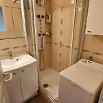 T2 Avec Piscine, Vue Mer, Parking, A 200m De La - Fr-1-768-70 Apartman *