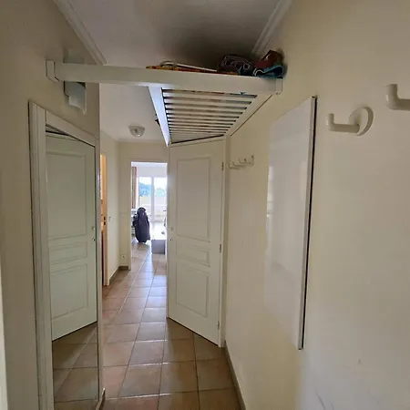 Apartman T2 Avec Piscine, Vue Mer, Parking, A 200m De La - Fr-1-768-70